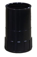 IPC Eagle Barrel Vacuum Cuff 2 Raw hose to 2 tools (Standard)