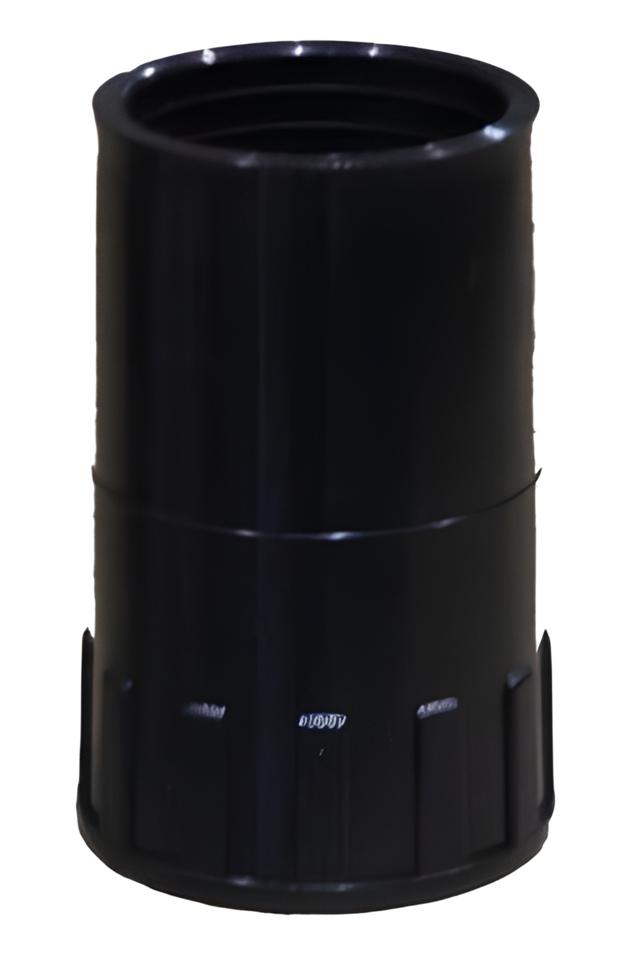 IPC Eagle Barrel Vacuum Cuff 2 Raw hose to 2 tools (Standard)