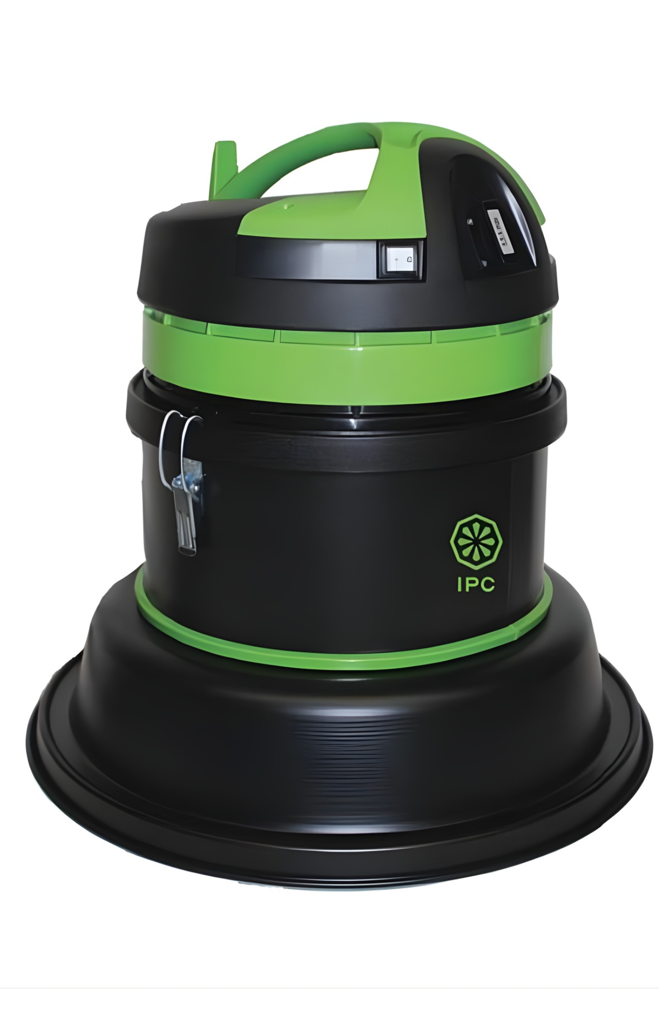 IPC Eagle Barrel Vacuum Wet/Dry (You Choose)