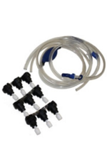 IPC Eagle Battery Watering System for 12v Battery for 512ET - 12V-12V-BWS