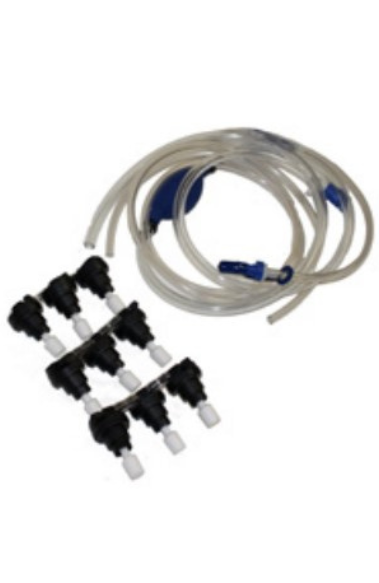 IPC Eagle Battery Watering System for 12v Battery for 512ET - 12V-12V-BWS