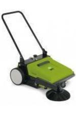 IPC Eagle Brooms - Center Broom (Standard) - Fits TK500M