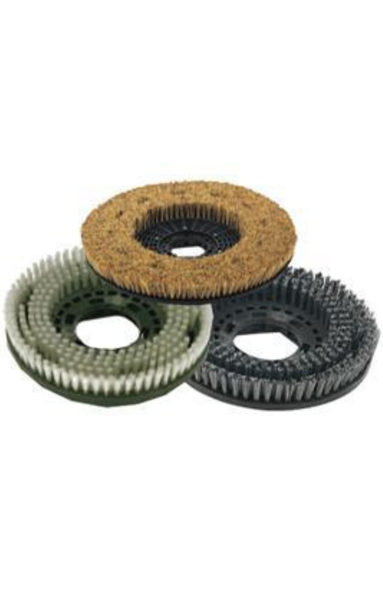 IPC Eagle Brushes & Squeegees for Fits L10/L15 (You Choose)