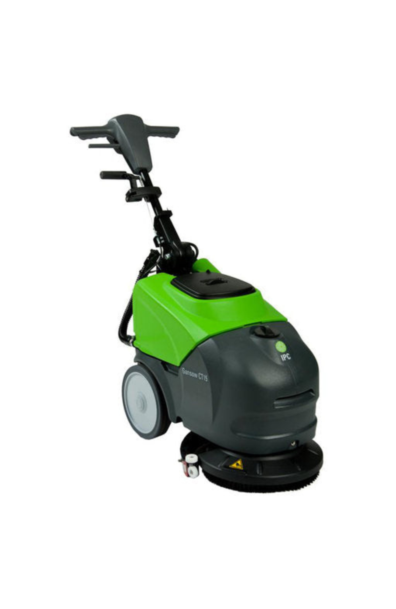IPC Eagle CT15 14" Cord Electric Automatic Scrubber