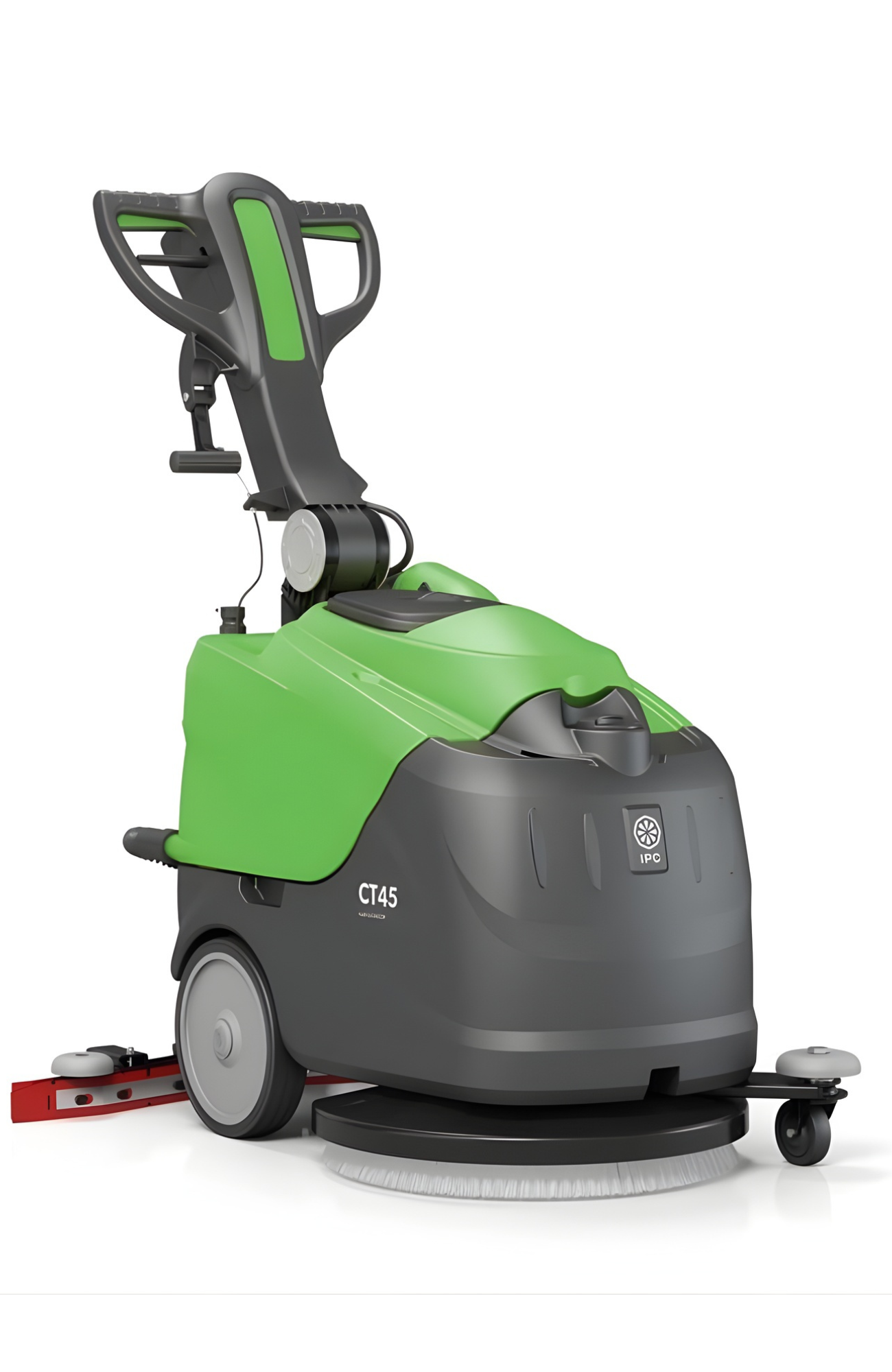 IPC Eagle CT45 20 Walk Behind Scrubber