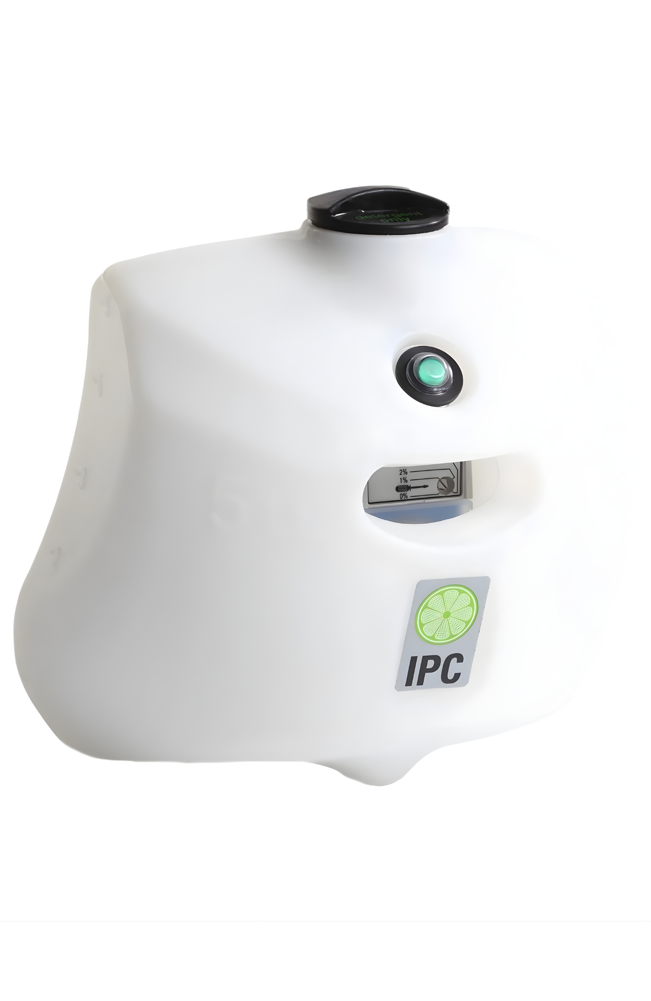 IPC Eagle CT45 Chem Dose Kit