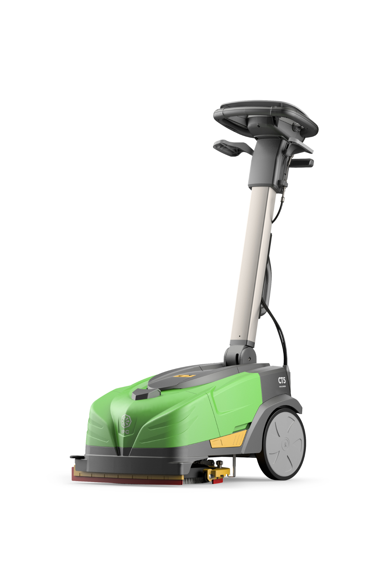 IPC Eagle CT5 11" Mini Scrubber