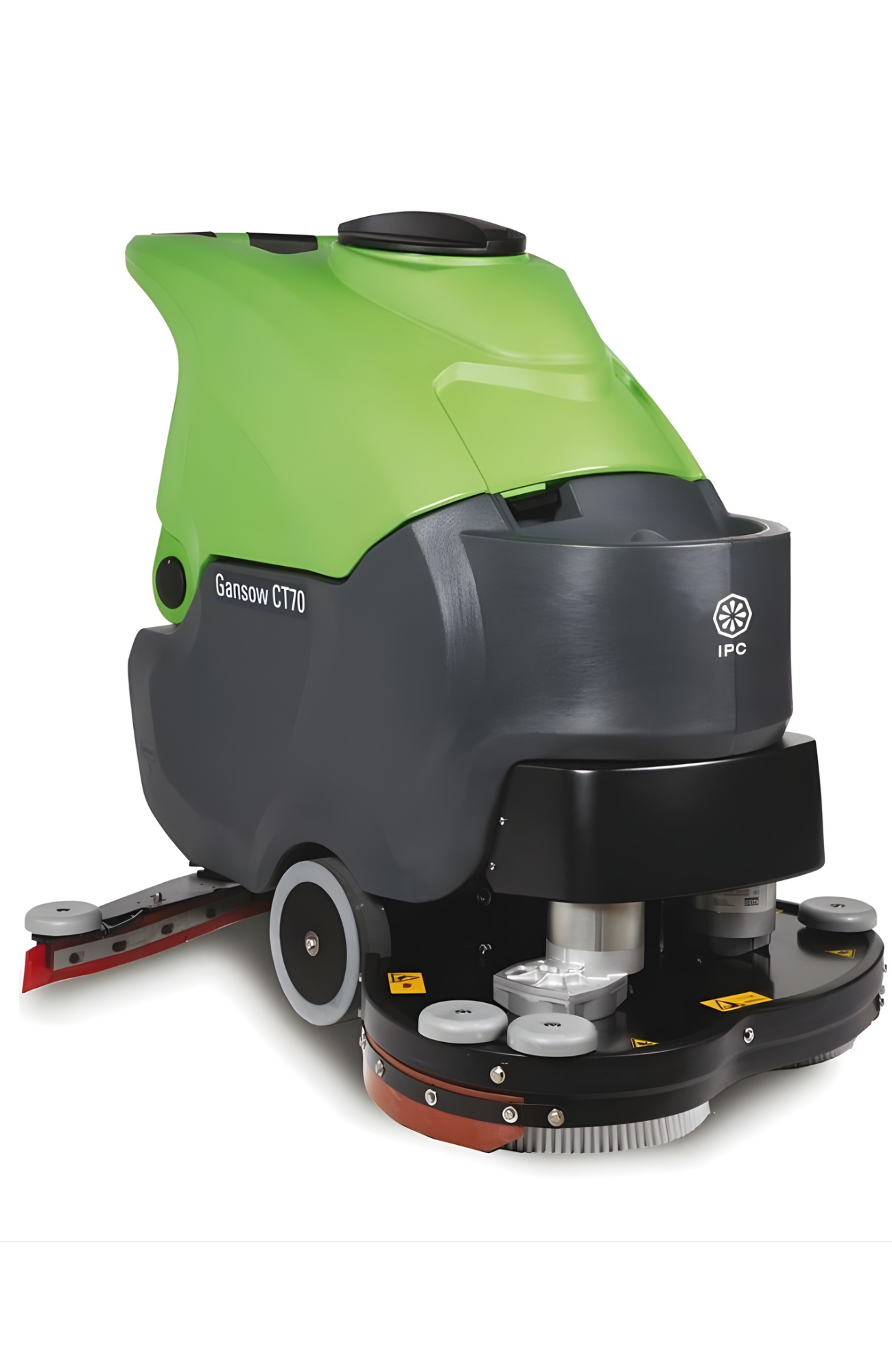IPC Eagle CT70 BT70 Scrubber 28" Traction Drive w/on-board charger (You Choose)