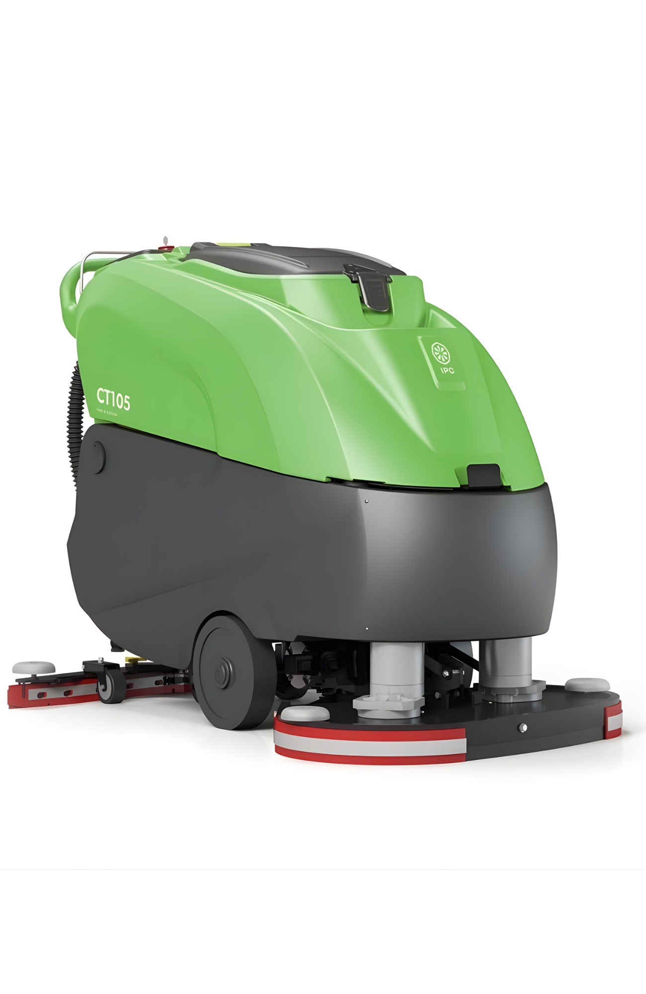 IPC Eagle CT 105 BT70 28 26 gal Traction Drive Scrubber (You Choose)