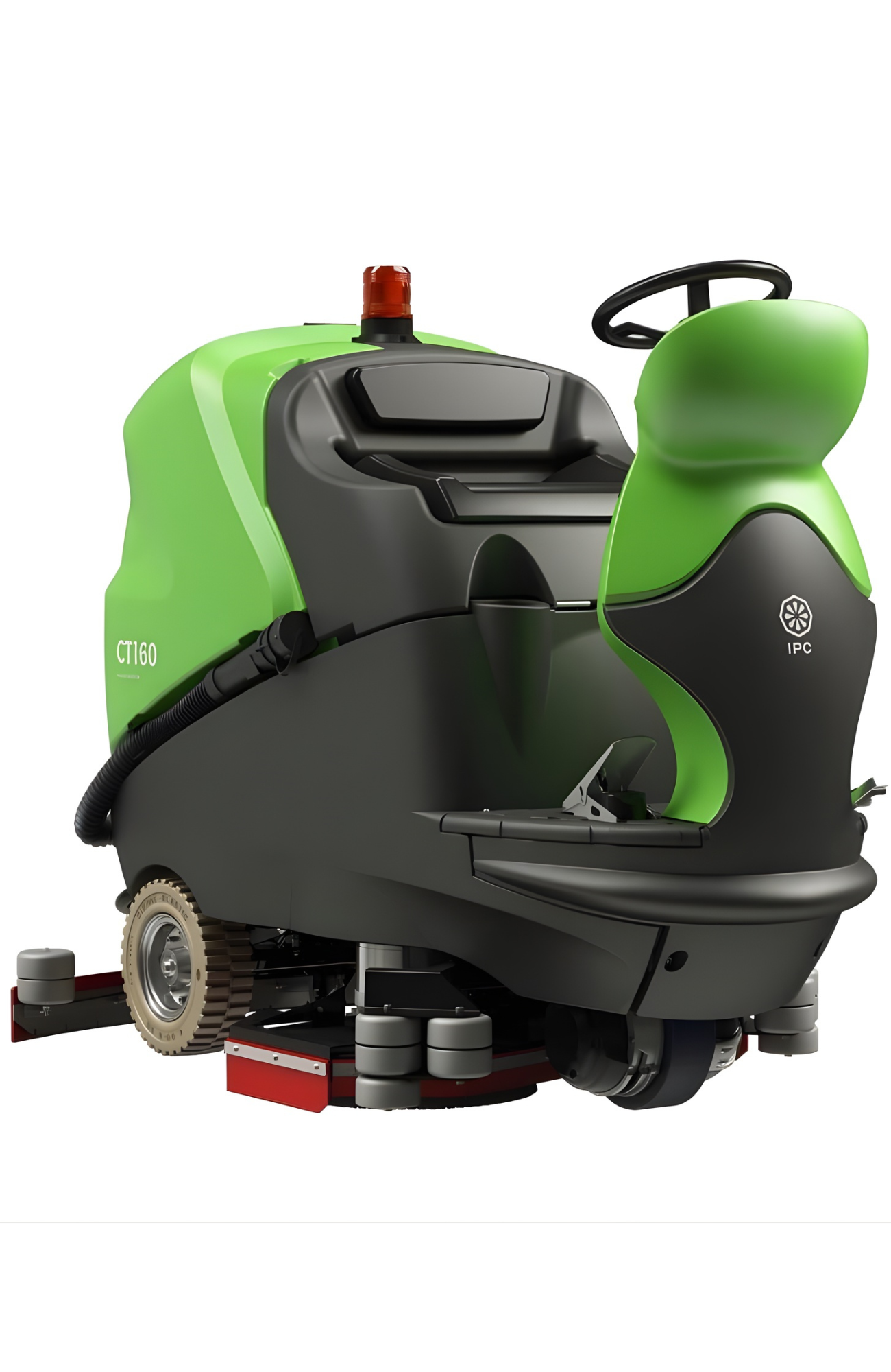IPC Eagle CT 160 BT70 28" Ride On Scrubber (You Choose)