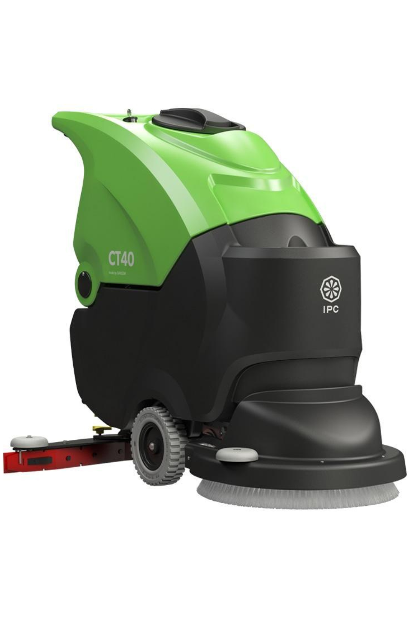 IPC Eagle CT 40 Traction Drive with On-Board Charger (You Choose)