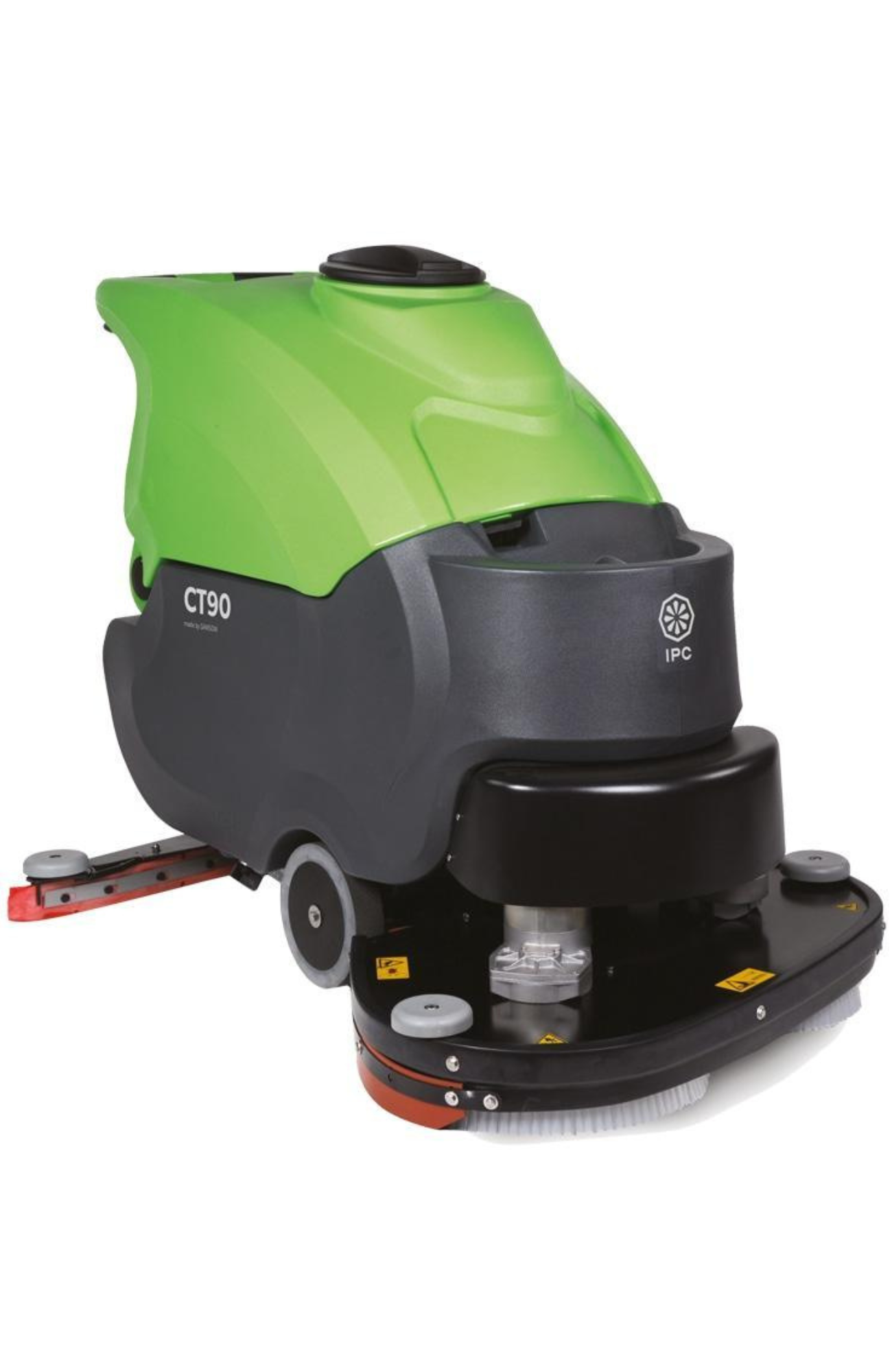 IPC Eagle CT 90 BT70 28” Traction Drive won-Board Charger (You Choose)