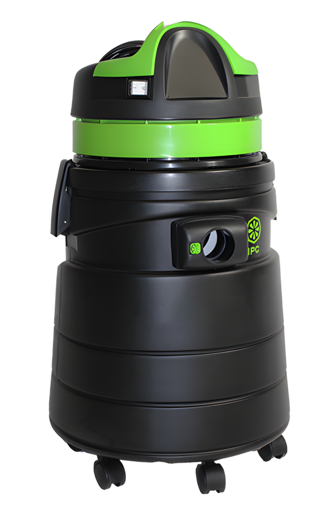 IPC Eagle EC 150 (300 Series) Wet/Dry Vacuums Wet/Dry Vac 12 Gallon