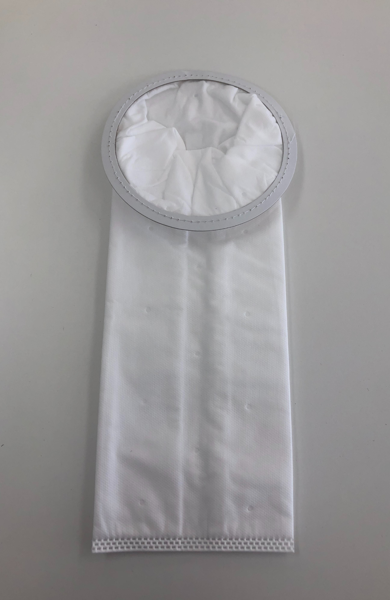 IPC Eagle Filters/Bags Hepa - Micro 6 qt - Pack of 10