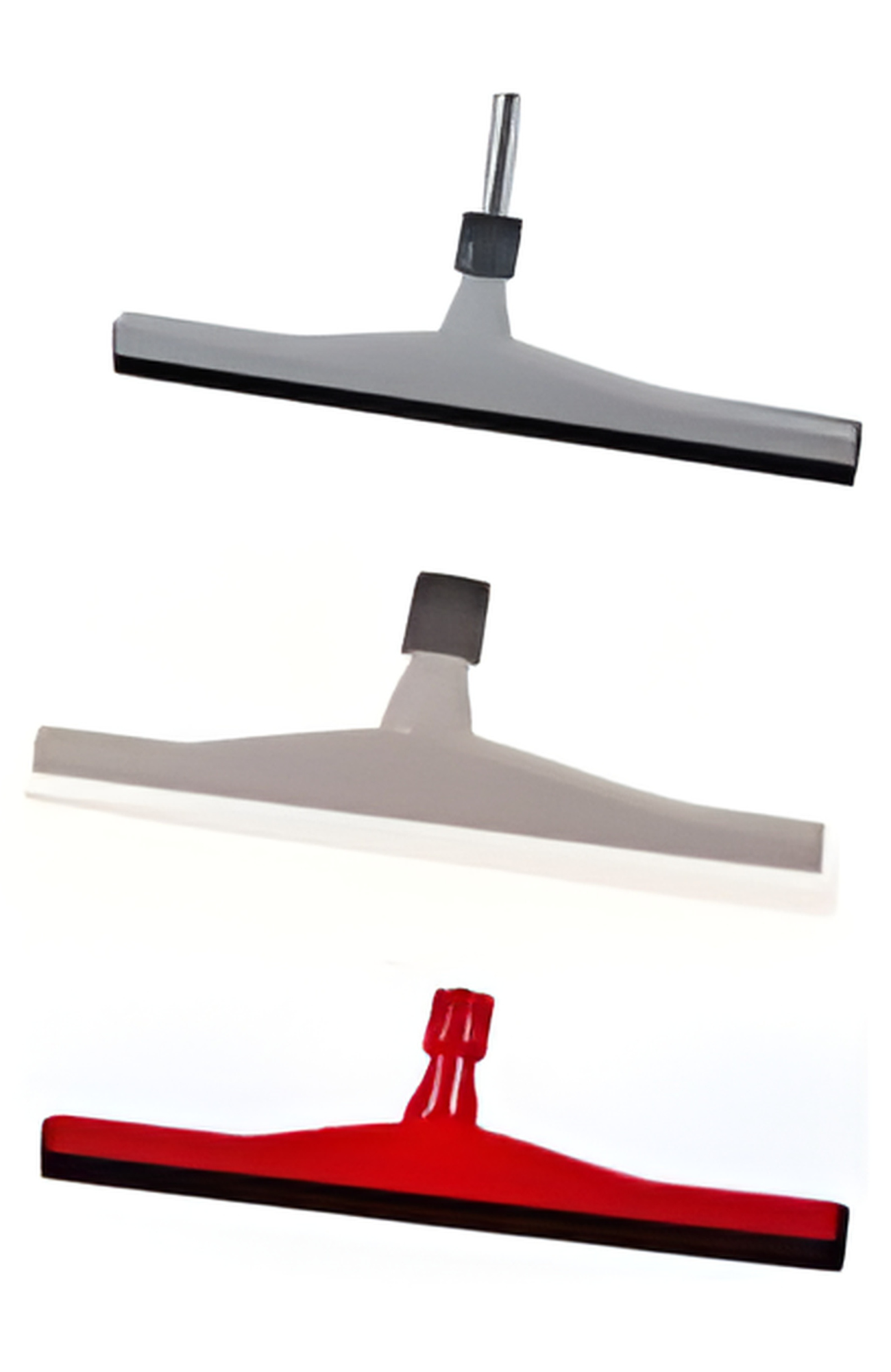 IPC Eagle Floor Tools Mustik Reinforced Floor Squeegee (You Choose)