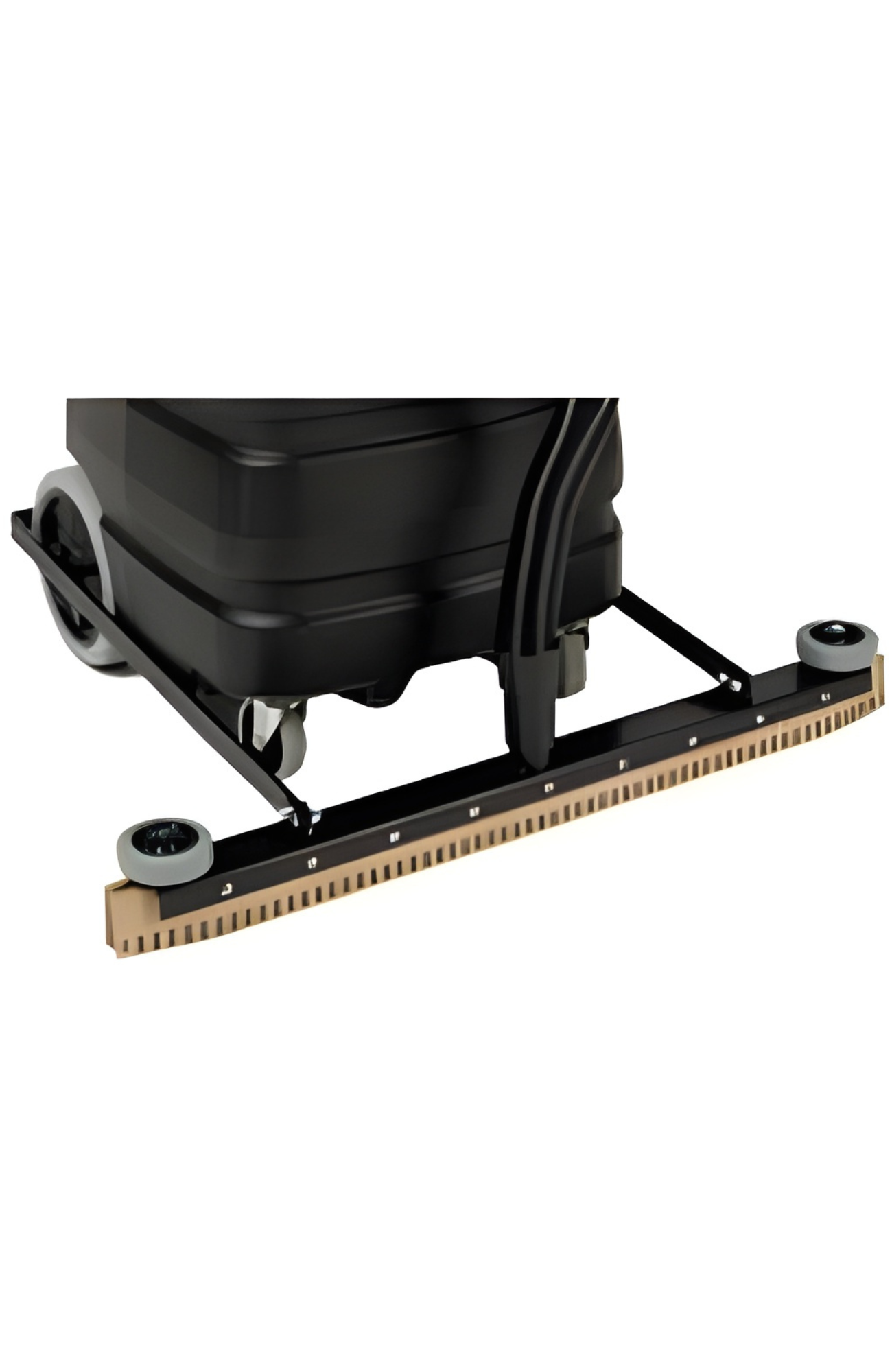 IPC Eagle Front Mount Squeege, 22"