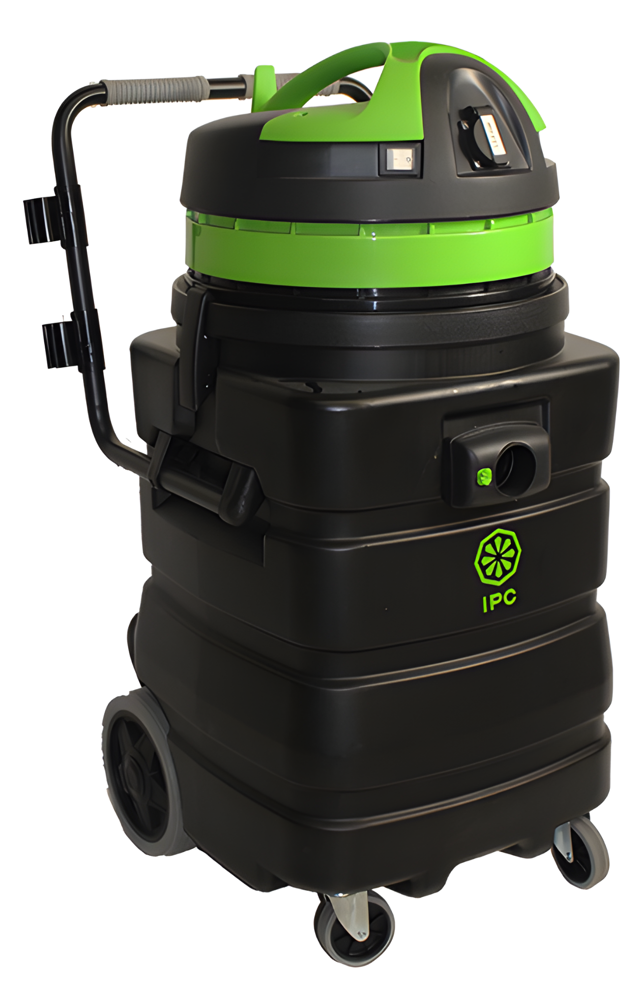 IPC Eagle GC 190 (400 Series) Wet/Dry Vacuum 24 Gallon 1 Motor