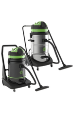 IPC Eagle GS 178 (400 Series) Wet/Dry Tip Vac 20 Gal Steel 1 Motor