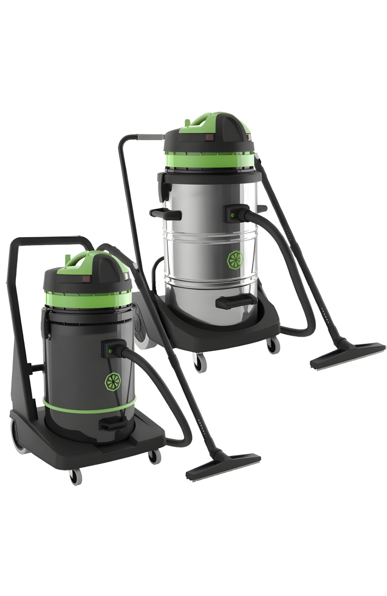 IPC Eagle GS 178 (400 Series) Wet/Dry Tip Vac 20 Gal Steel 1 Motor