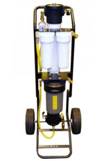 IPC Eagle Hydro Cart Hose Reel Module Without Hose for Hydro Cart