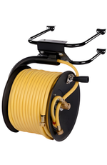 IPC Eagle Hydro Cart Hose Reel with 100' Hose