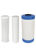 IPC Eagle Hydro Cart Replacement Filter Set