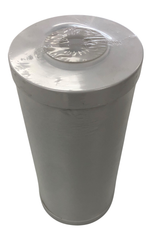 IPC Eagle Hydro Station FILTER 4.5X10 RADIAL CARBON