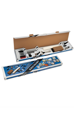 IPC Eagle KRISTAL SET Window Cleaning Starter Kit