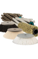 IPC Eagle Main Brooms - Mixed Broom (Standard) Fits TK500510512