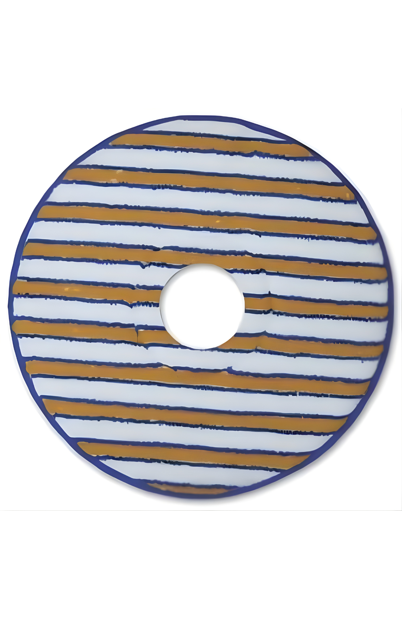 IPC Eagle Microfiber & Diamond Pads for Various Machines 1