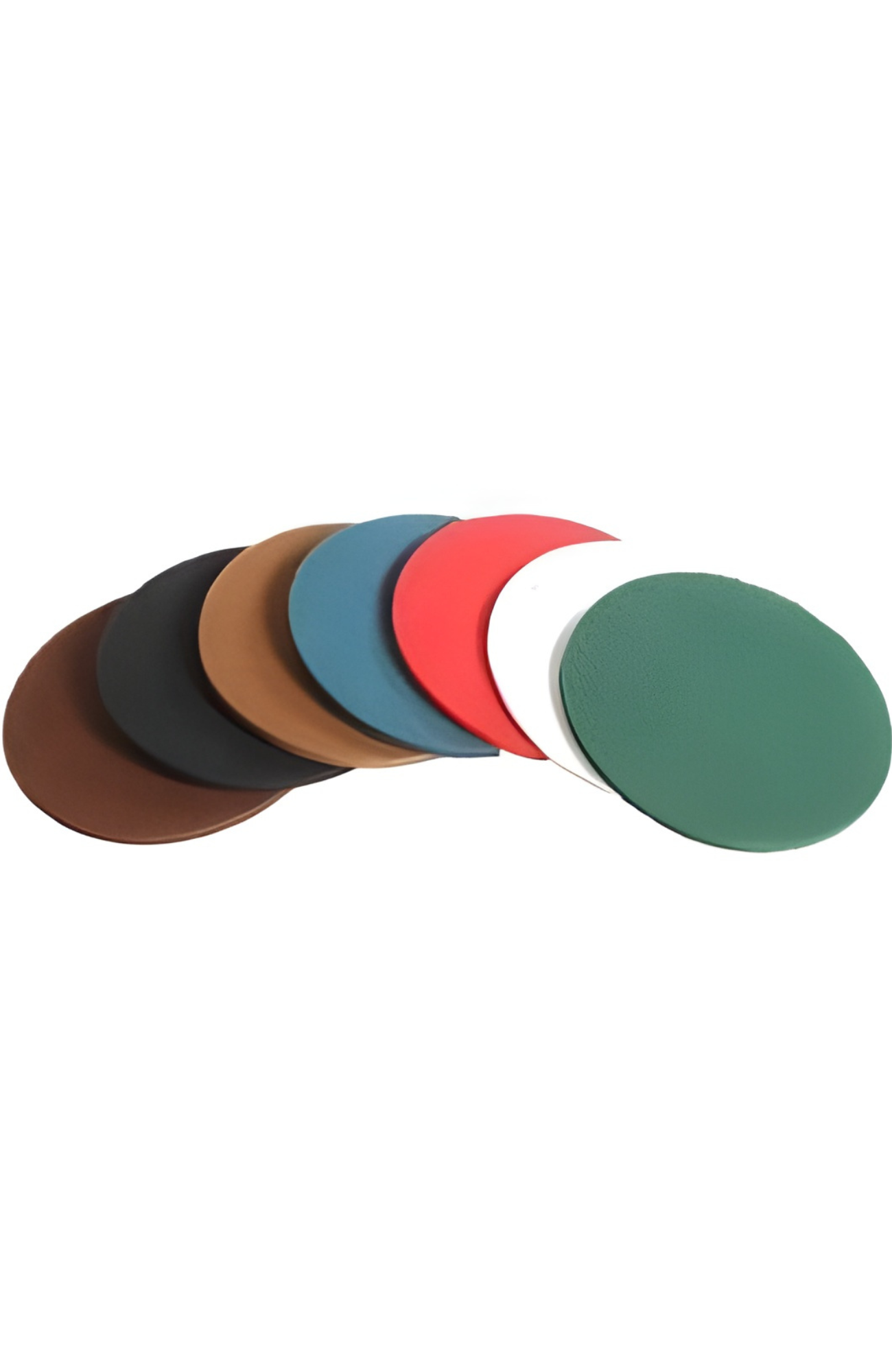 IPC Eagle Microfiber & Diamond Pads for Various Machines (You Choose)