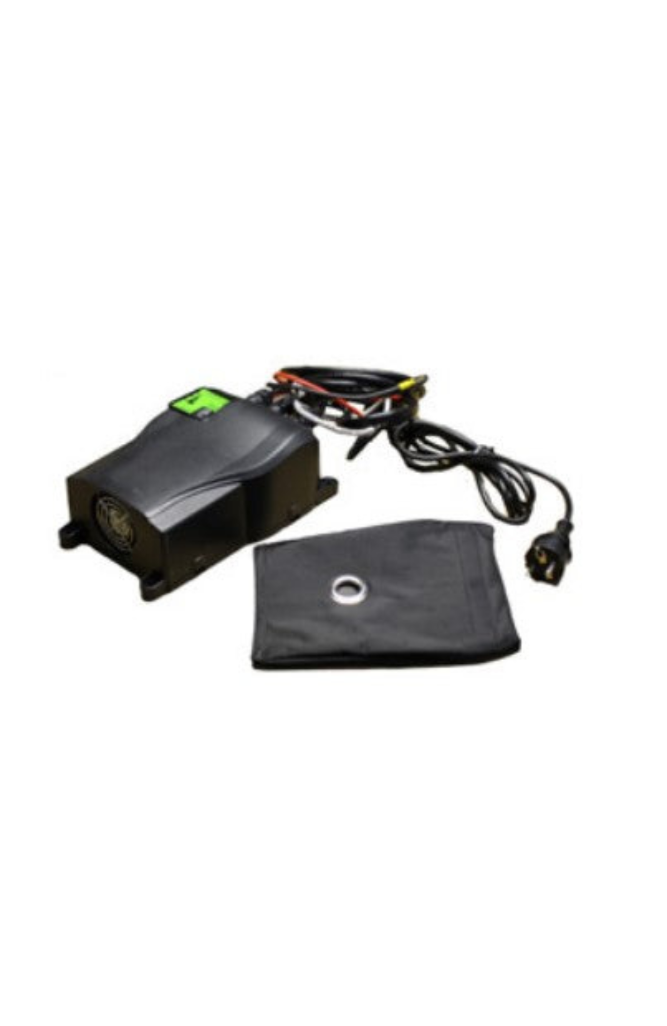 IPC Eagle On-Board Charger Replacement For CT 51 & CT71
