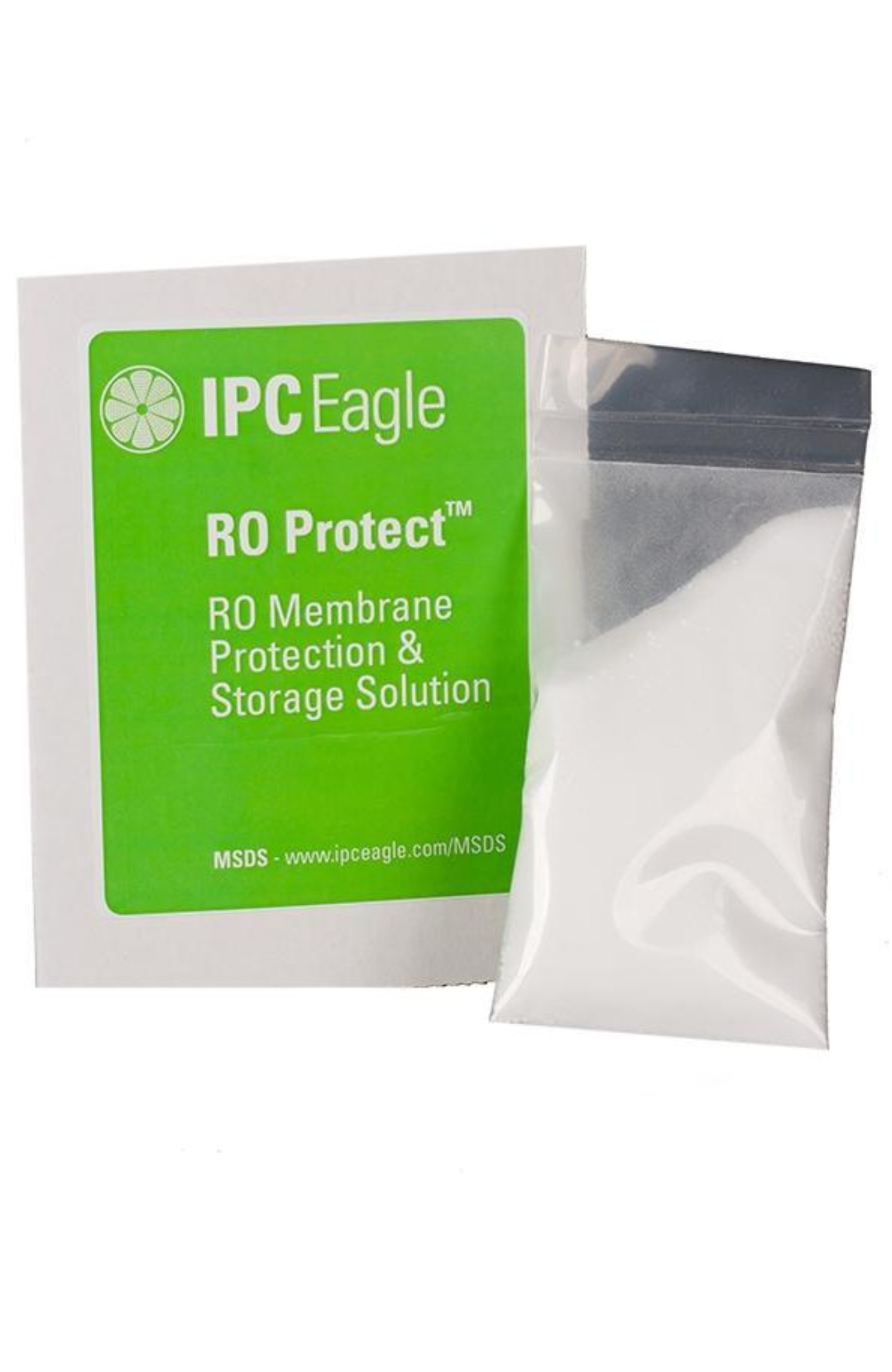 IPC Eagle RO Protect Membrane Storage Solution