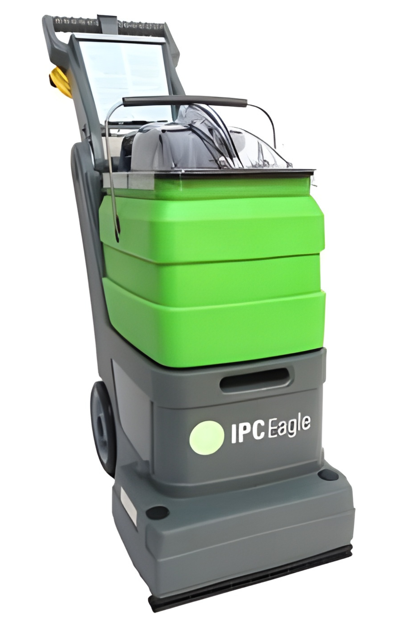 IPC Eagle SC4 Self-Contained Extractor 4 Gallon