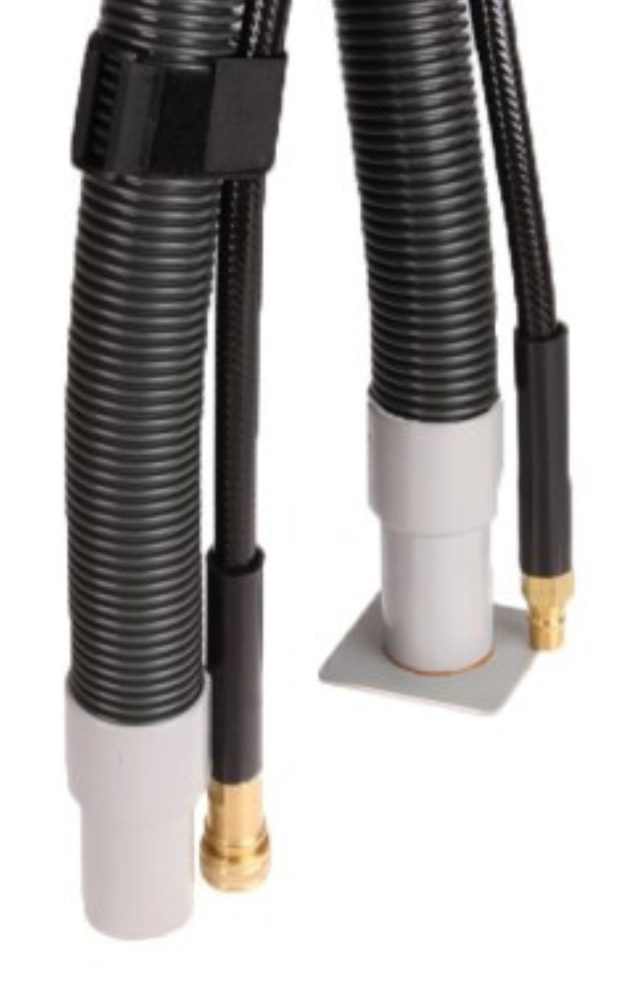 IPC Eagle SC7/SC12 Extractor - 15' Vacuum and Solution Hose Assembly