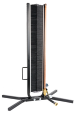 IPC Eagle Screen Washer II Portable Vertical Screen Cleaning Station