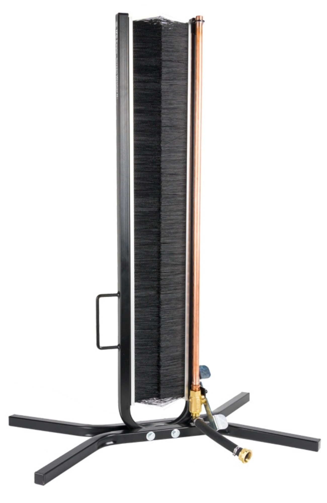 IPC Eagle Screen Washer II Portable Vertical Screen Cleaning Station