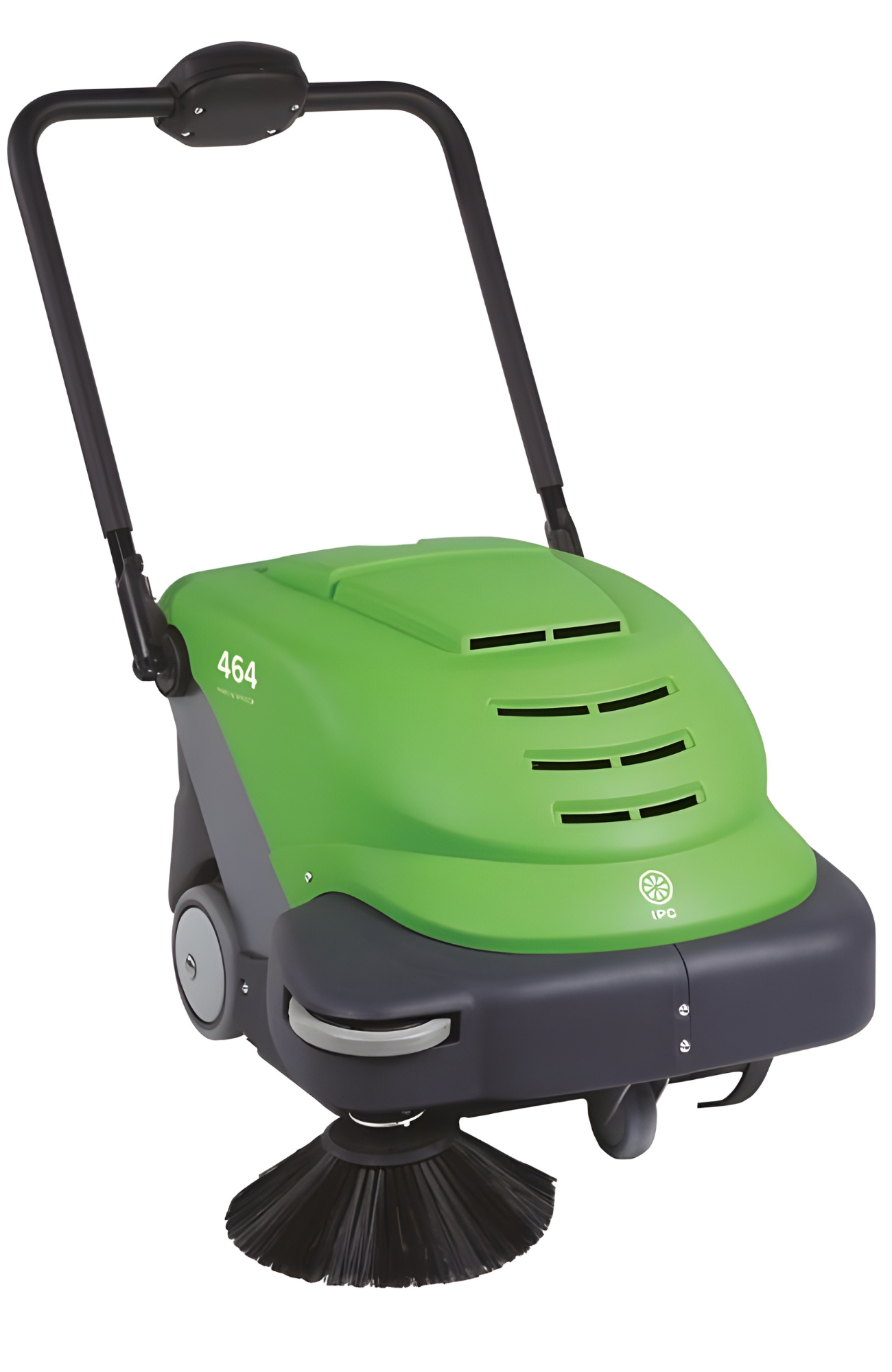 IPC Eagle SmartVac 464 - 24 with Battery and Charger