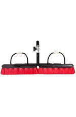 IPC Eagle Speed Brush for Waterfed Pole DBAGN4 DBAGN8 DBAGN16