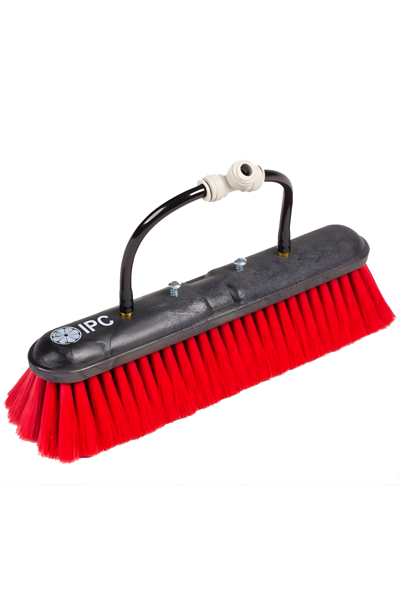 IPC Eagle Speed Brush for Waterfed Pole (You Choose)