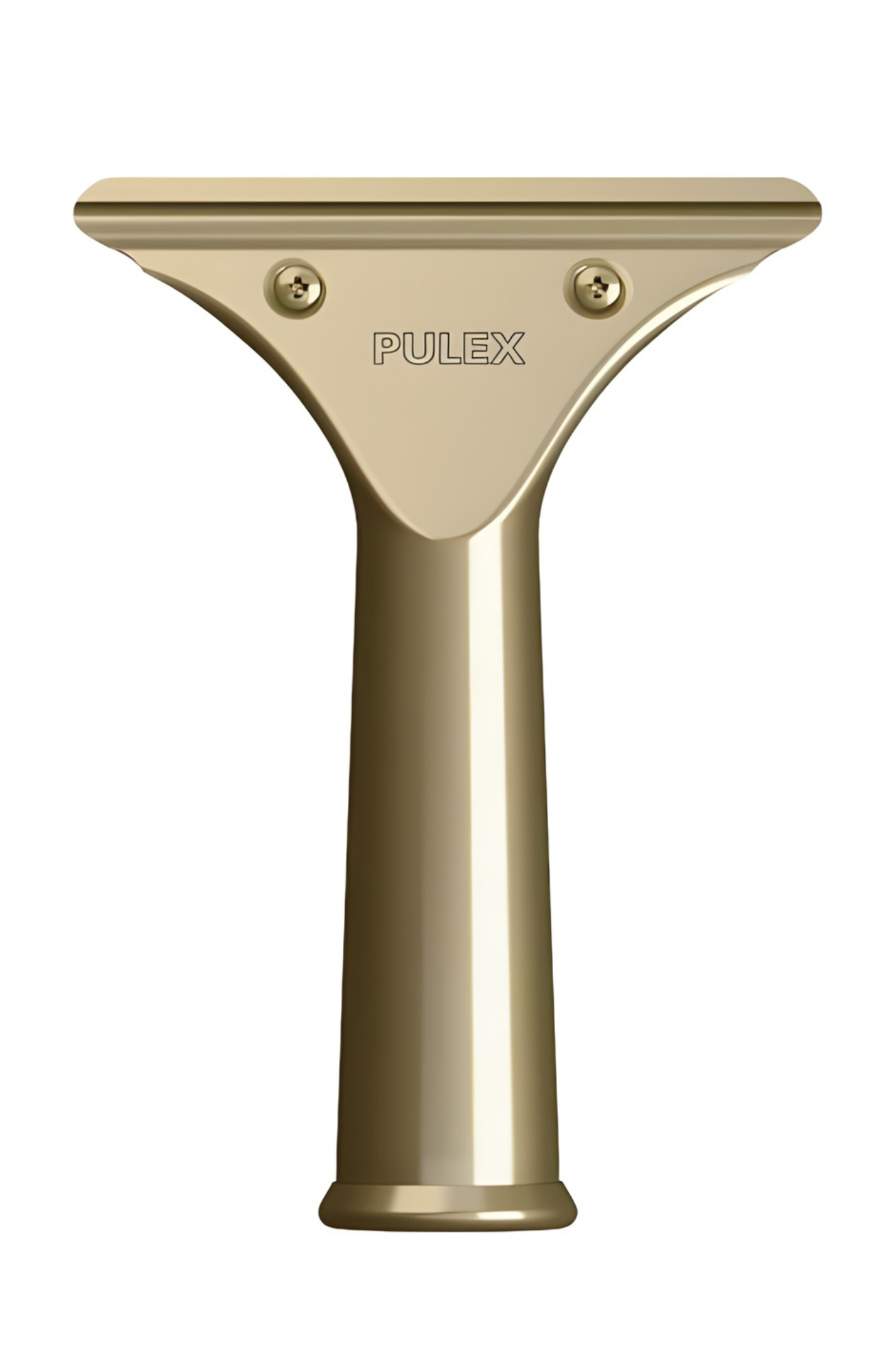 IPC Eagle Squeegee Pulex Brass handle