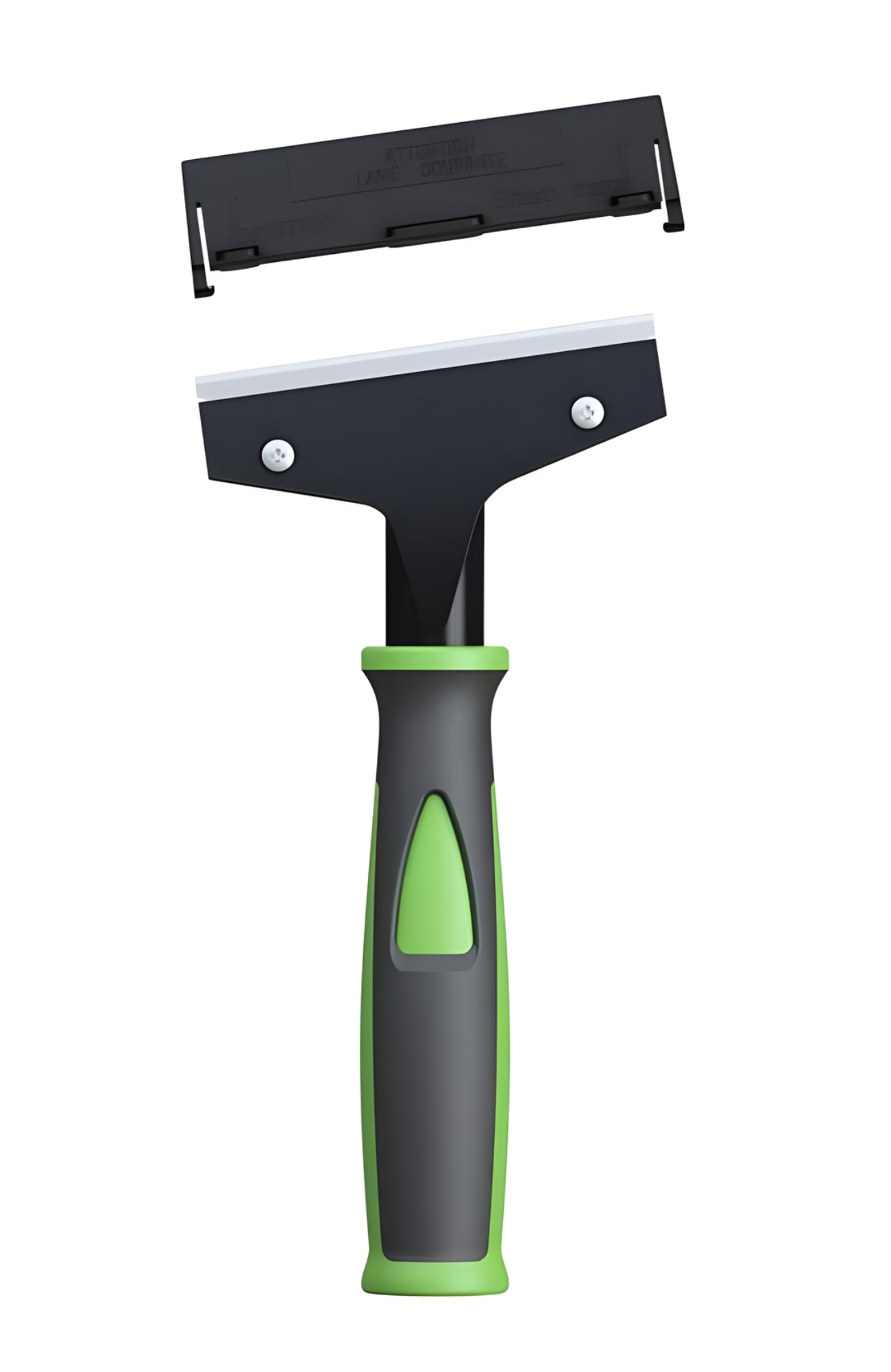 IPC Eagle Techno-Scrape Technolite Floor and Window Scraper (You Choose)