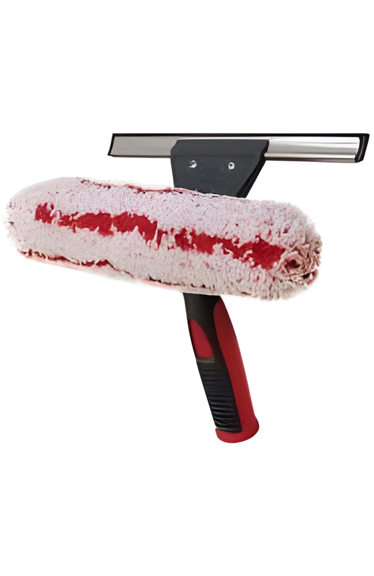 IPC Eagle TechnoDuo Stainless Steel Complete Red