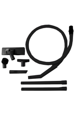 IPC Eagle Vacuum Accessories Complete Deluxe Tool Kit