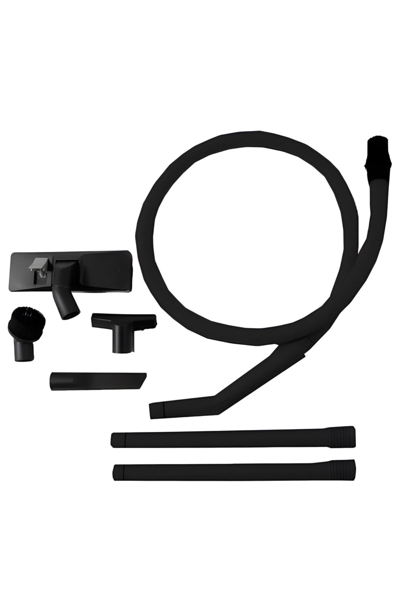 IPC Eagle Vacuum Accessories Complete Deluxe Tool Kit