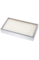 IPC Eagle Vacuum Sweepers Fits TK500 Paper (Standard)