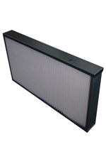 IPC Eagle Vacuum Sweepers Fits TKS510/512 Washable, high efficiency, 2 microns