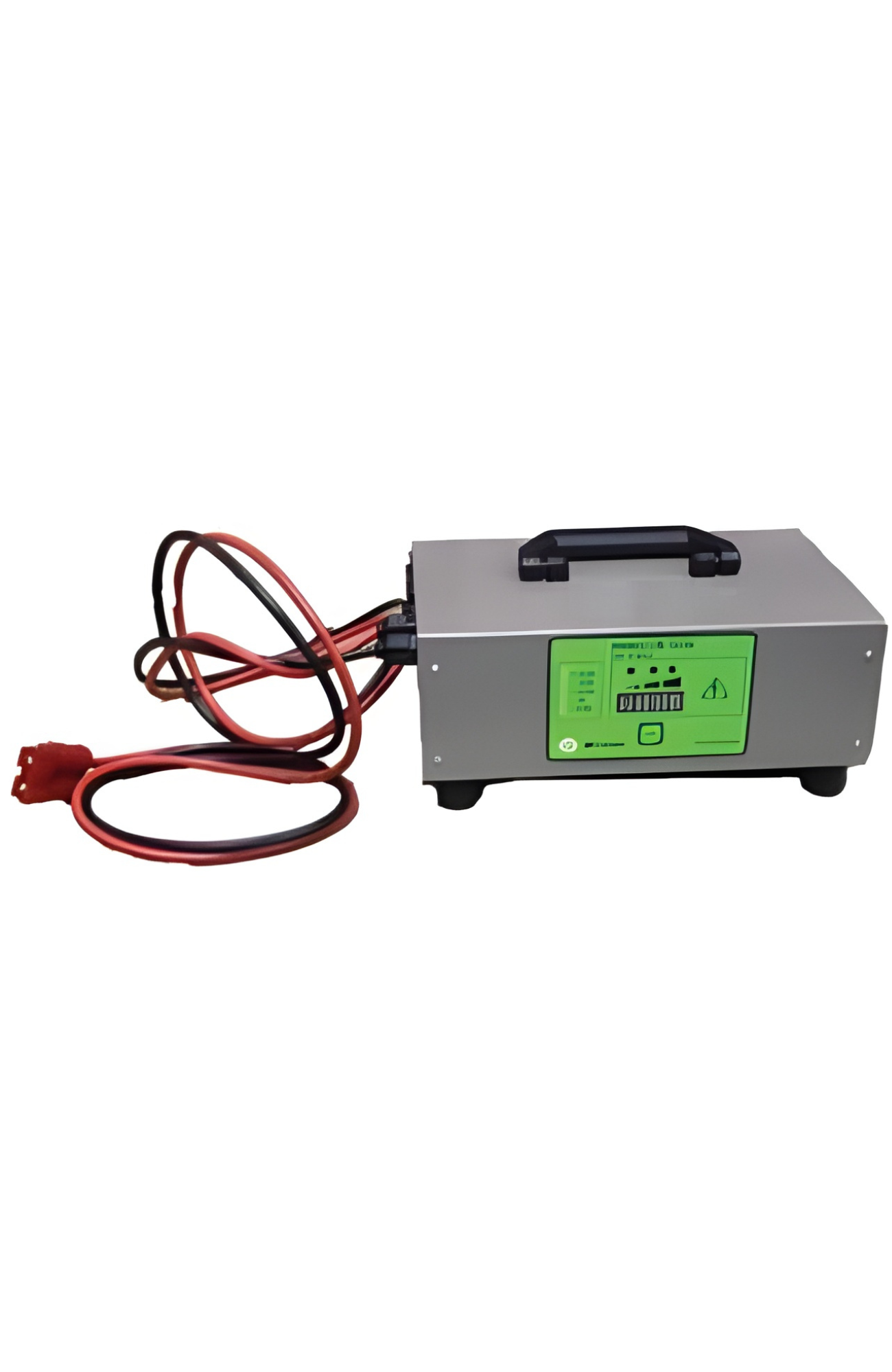 IPC Eagle Wet/AGM/agm 220 volt Battery Charger for Various Machines - BACA00276