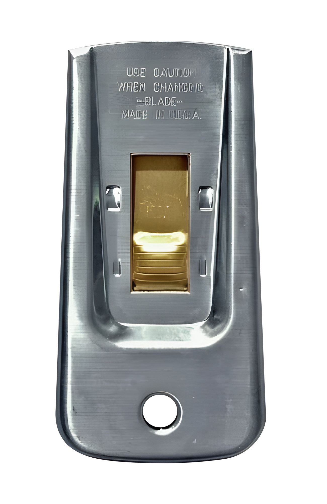 IPC Eagle Window Cleaning Equipment Accessories Abc Safety Scraper With 5 Blade