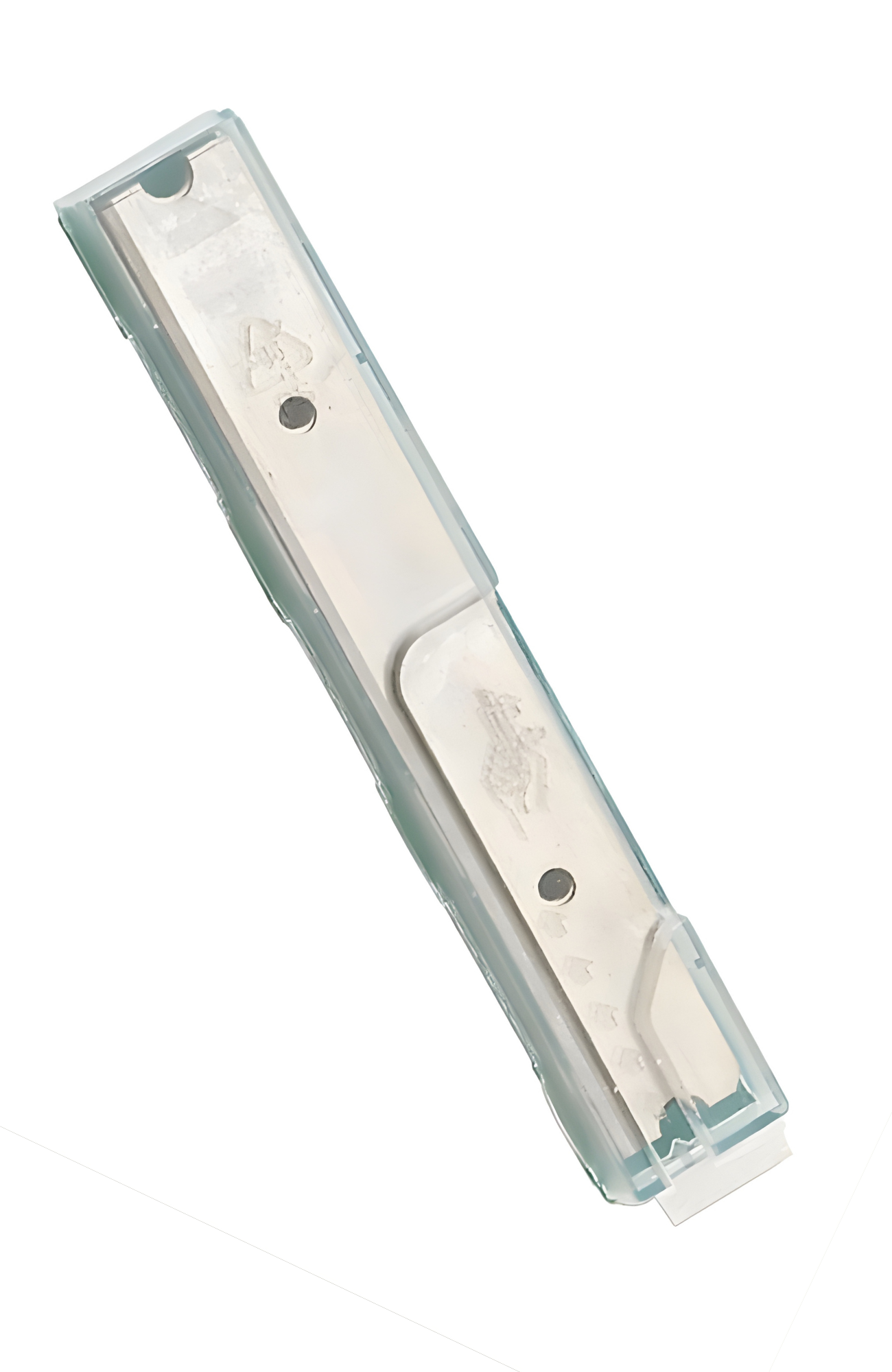 IPC Eagle Window Cleaning Equipment Accessories Dispenser 10 Blades For Scraper